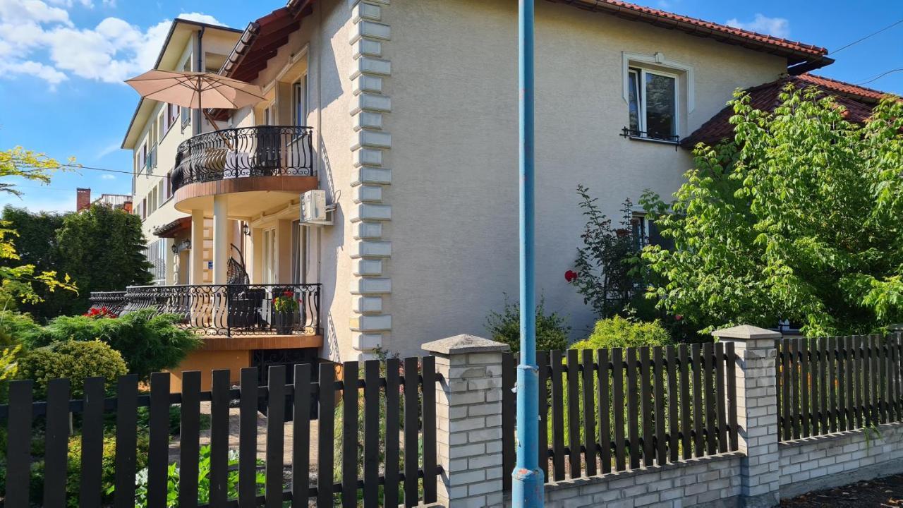 Apartament Deluxe 1 Освиенцим Екстериор снимка