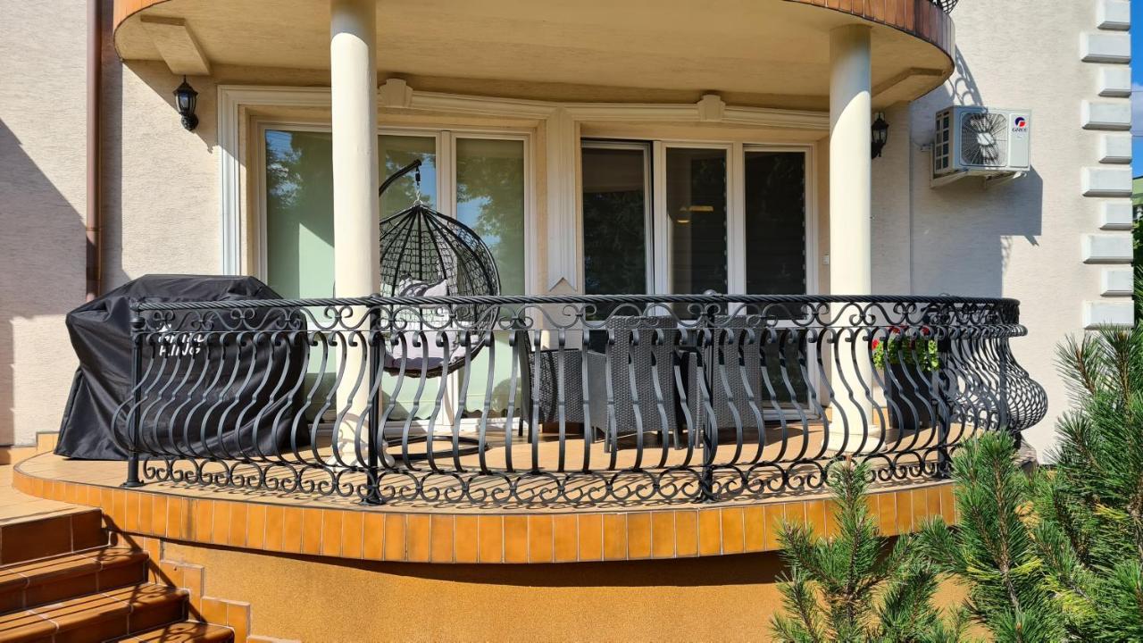 Apartament Deluxe 1 Освиенцим Екстериор снимка